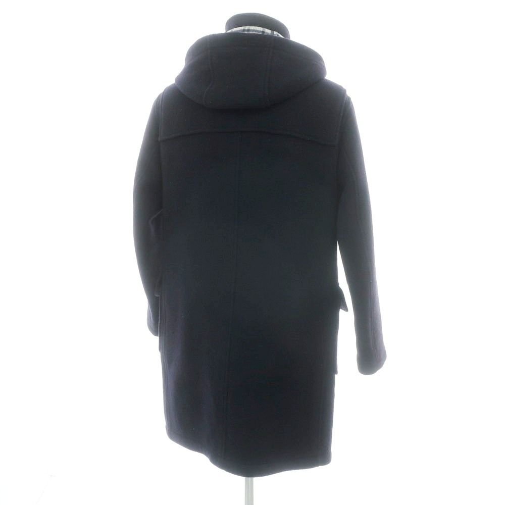 中古】ブルックスブラザーズ Brooks Brothers ウール ダッフルコート