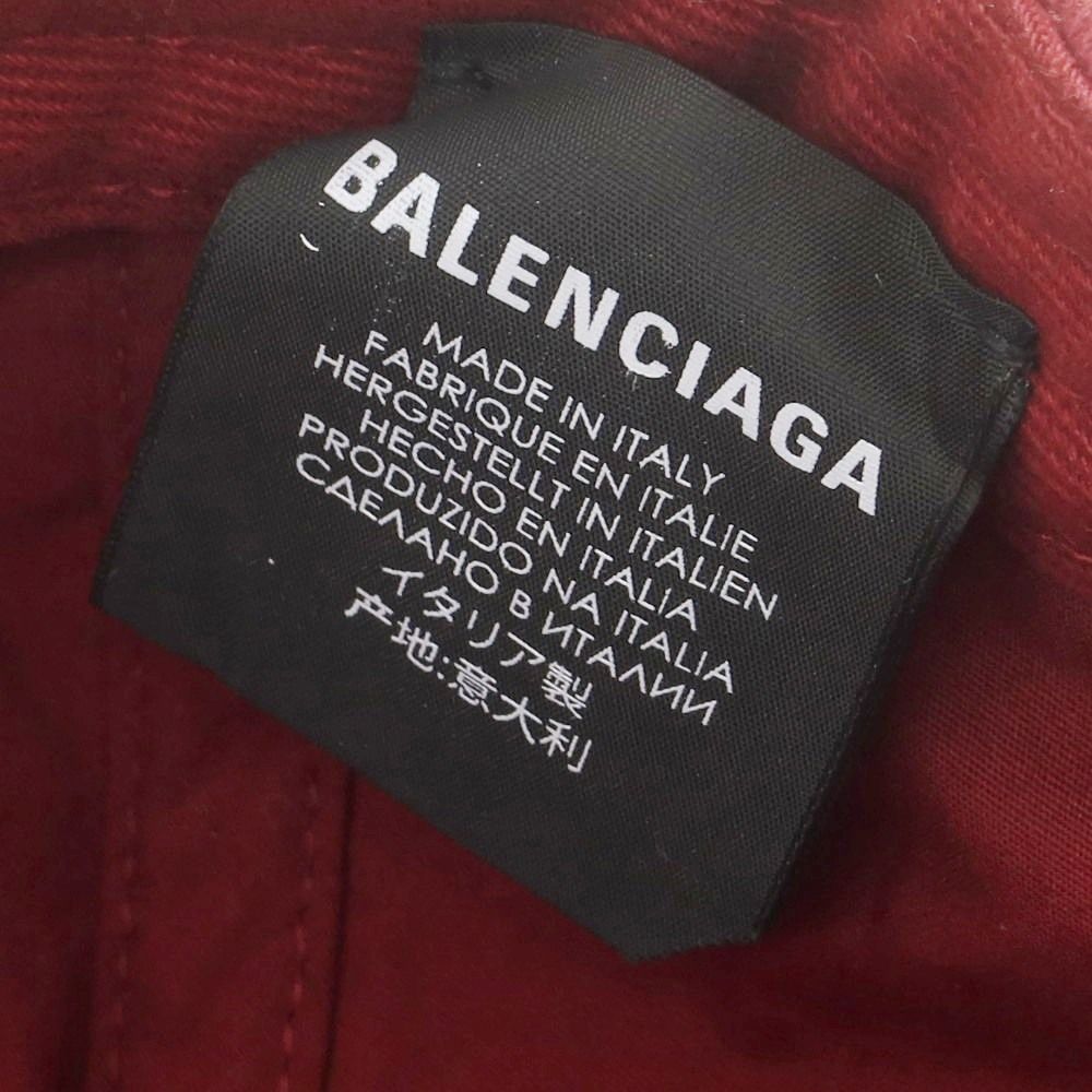 BALENCIAGA コットン