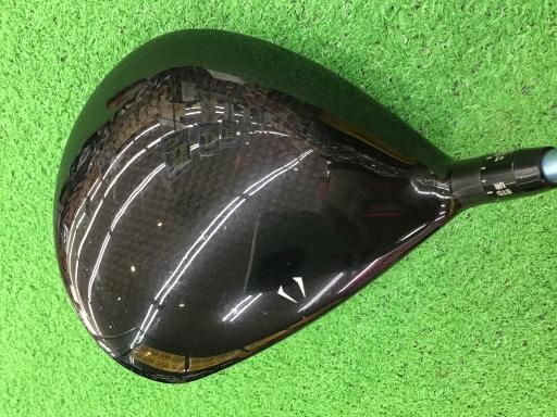 中古】 ダンロップ SRIXON Z785 9.5° ドライバー DR Speeder 661