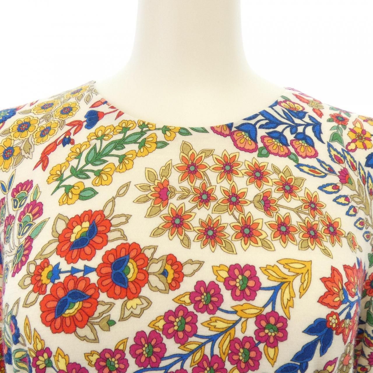  エトロ ETRO 222 18510 5201 ワンピース その他 ワンピース