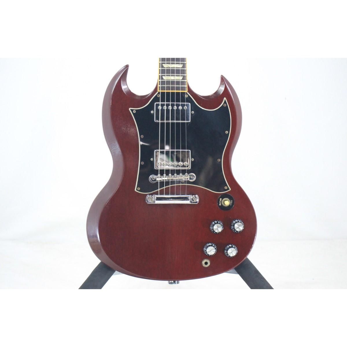 ＧＩＢＳＯＮ ＳＧ ＳＴＡＮＤＡＲＤ