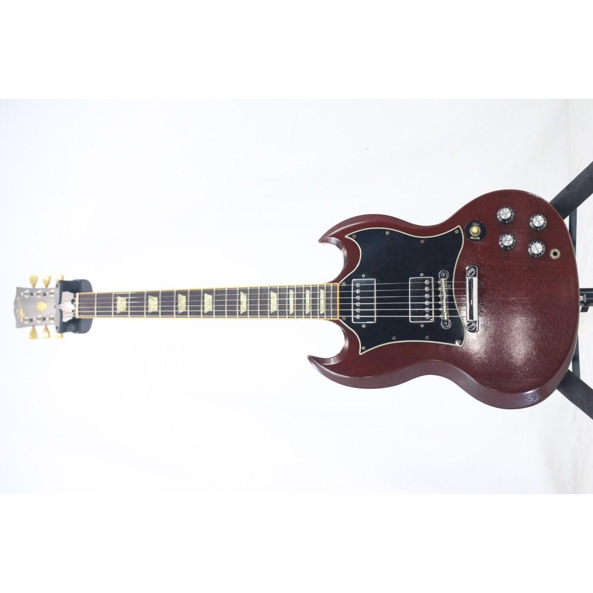 ＧＩＢＳＯＮ ＳＧ ＳＴＡＮＤＡＲＤ