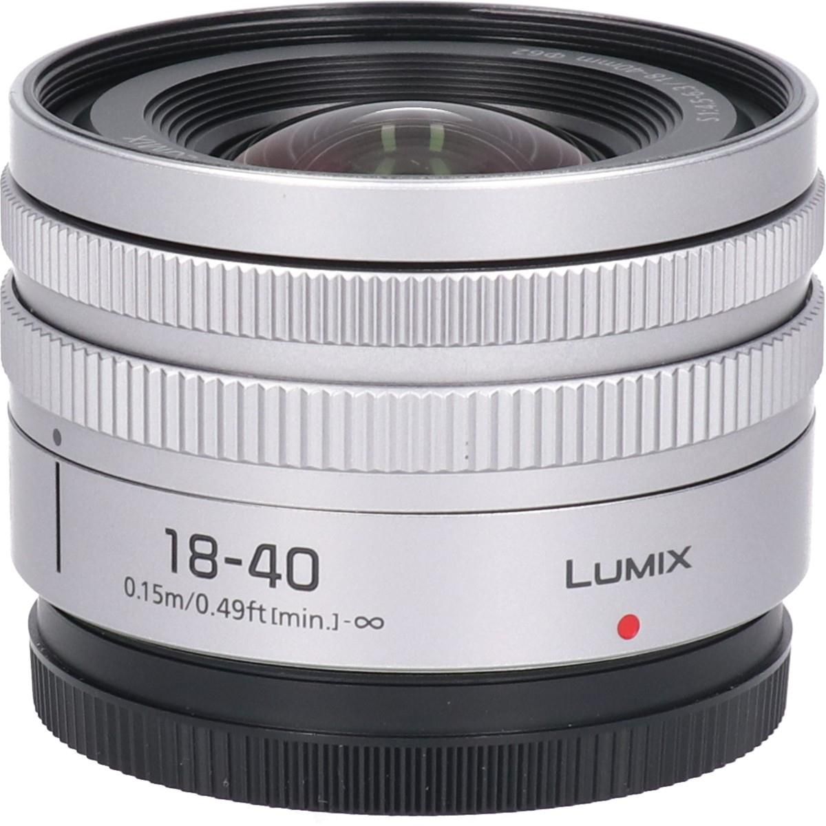 Ｓ１８ ４０ｍｍ Ｆ４．５ ６．３ Ｓ Ｒ１８４０