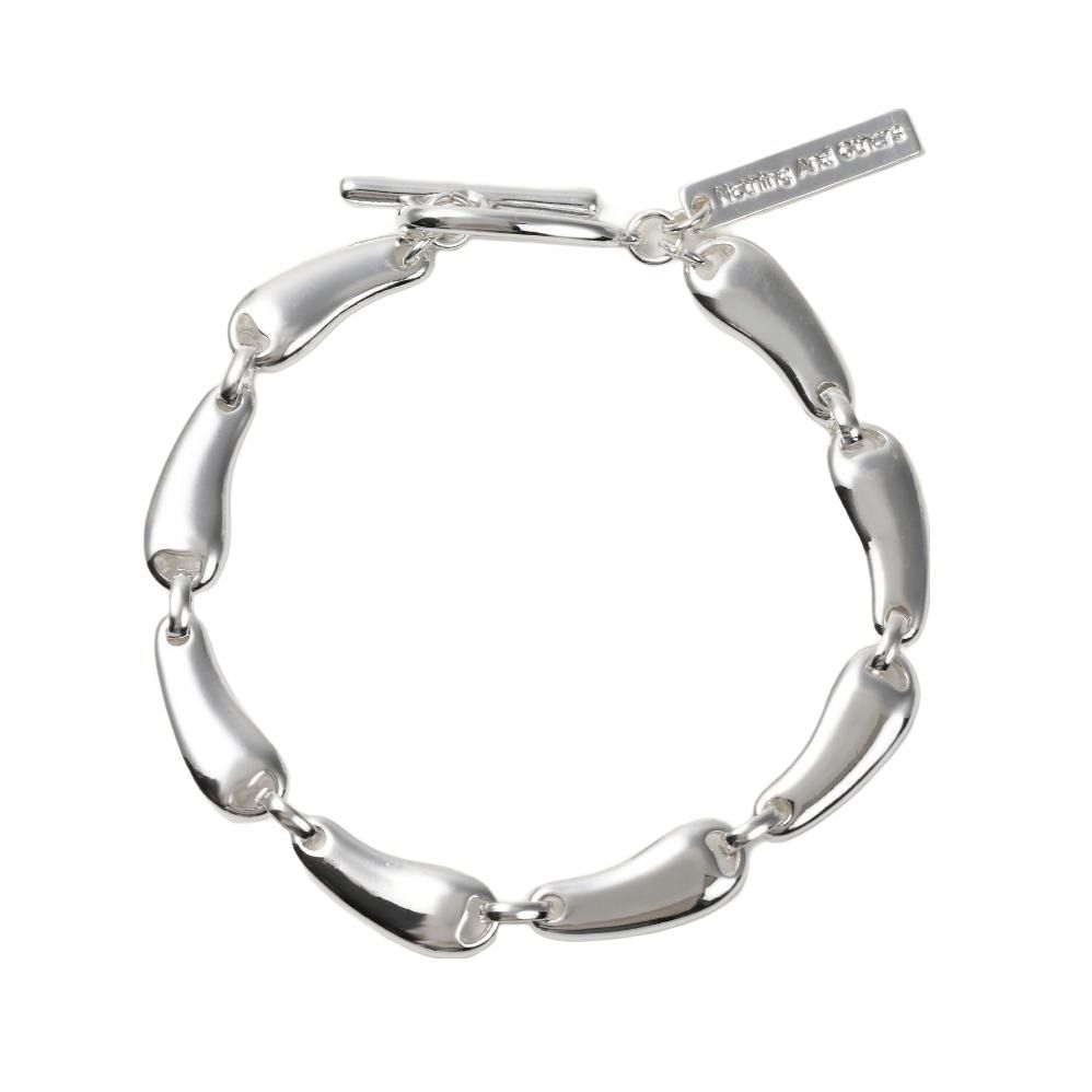 Nothing And Others ナッシングアンドアザーズ ブレスレット Drop beans Bracelet おしゃれ ブランド アクセサリー ジュエリー 記念 プレゼント ギフト