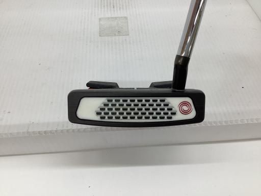 中古】 オデッセイ EXO INDIANAPOLIS S 34インチ パター PT スチール