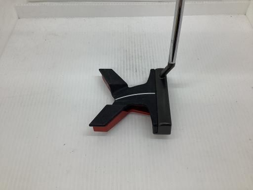 中古】 オデッセイ EXO INDIANAPOLIS S 34インチ パター PT スチール