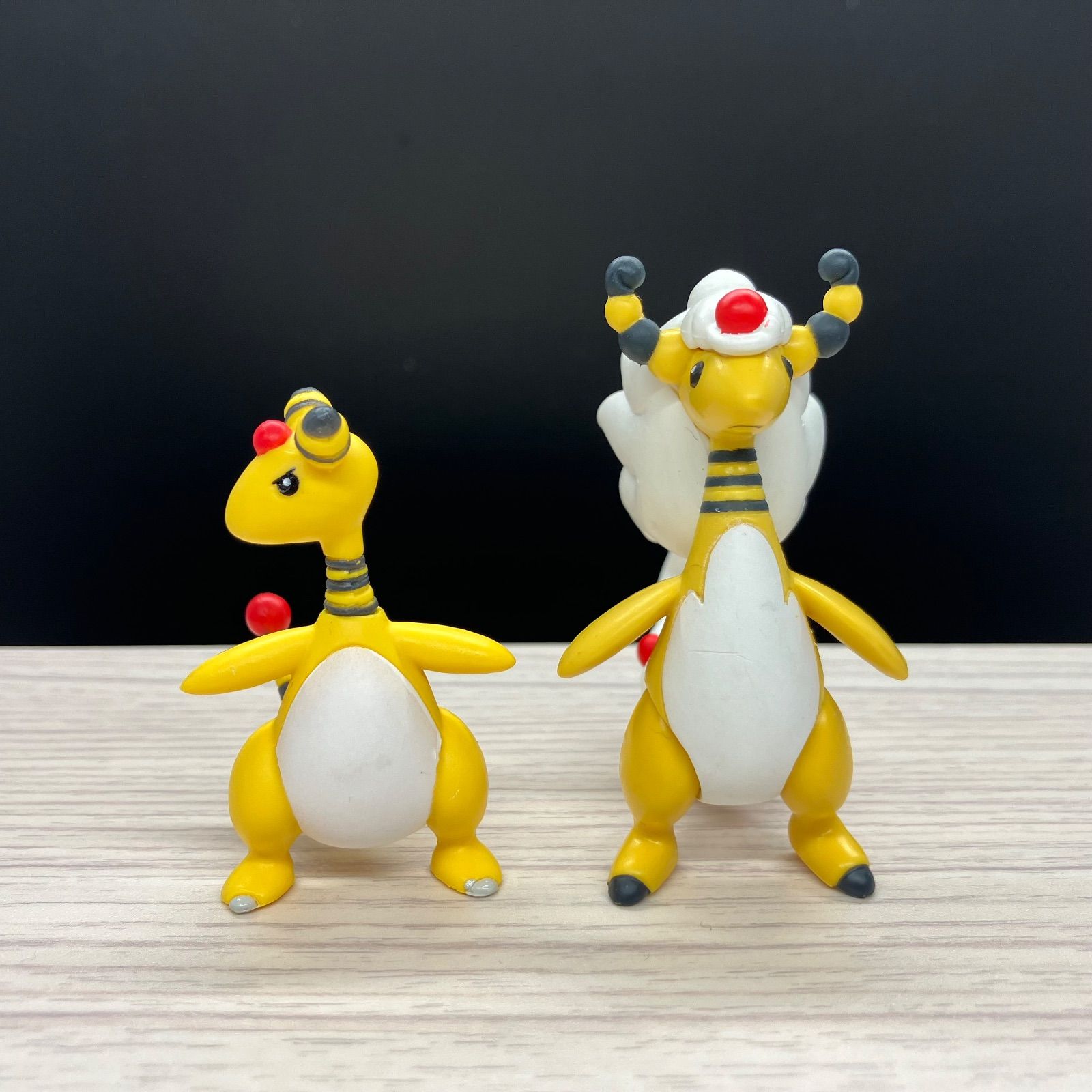 モンコレボックス デンリュウ モンコレ メガデンリュウ 【A-1 A-4