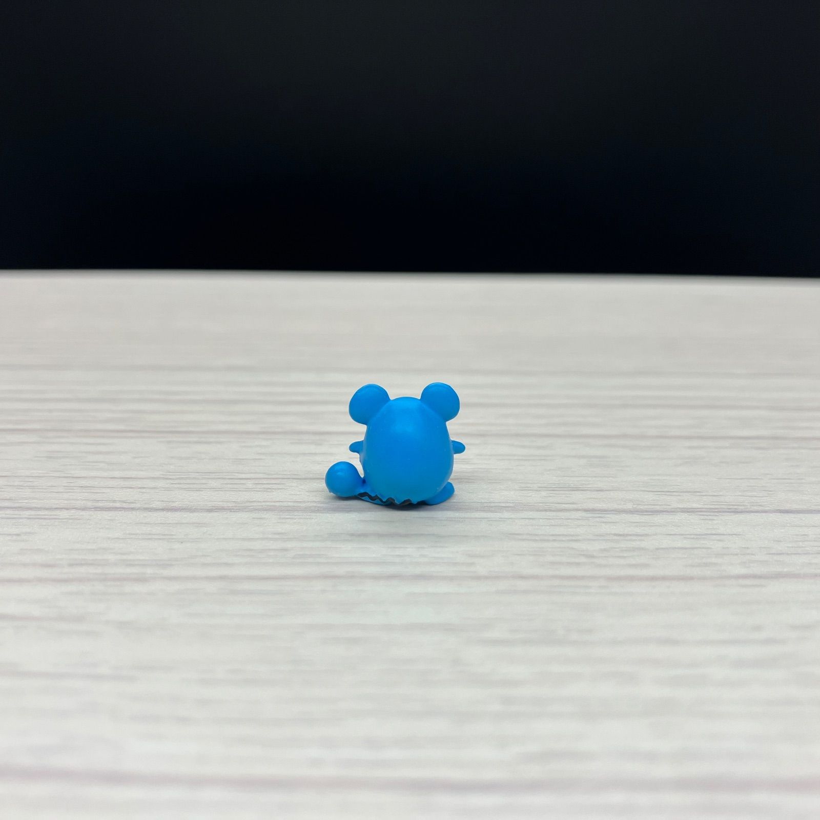立体ポケモン図鑑 マリル 【A-4 ポケモン フィギュア】 - メルカリ