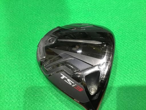 中古】 タイトリスト TSi3 9° ドライバー DR TSP110 50 (フレックスS