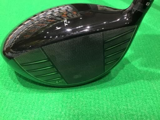 中古】 タイトリスト TSi3 9° ドライバー DR TSP110 50 (フレックスS