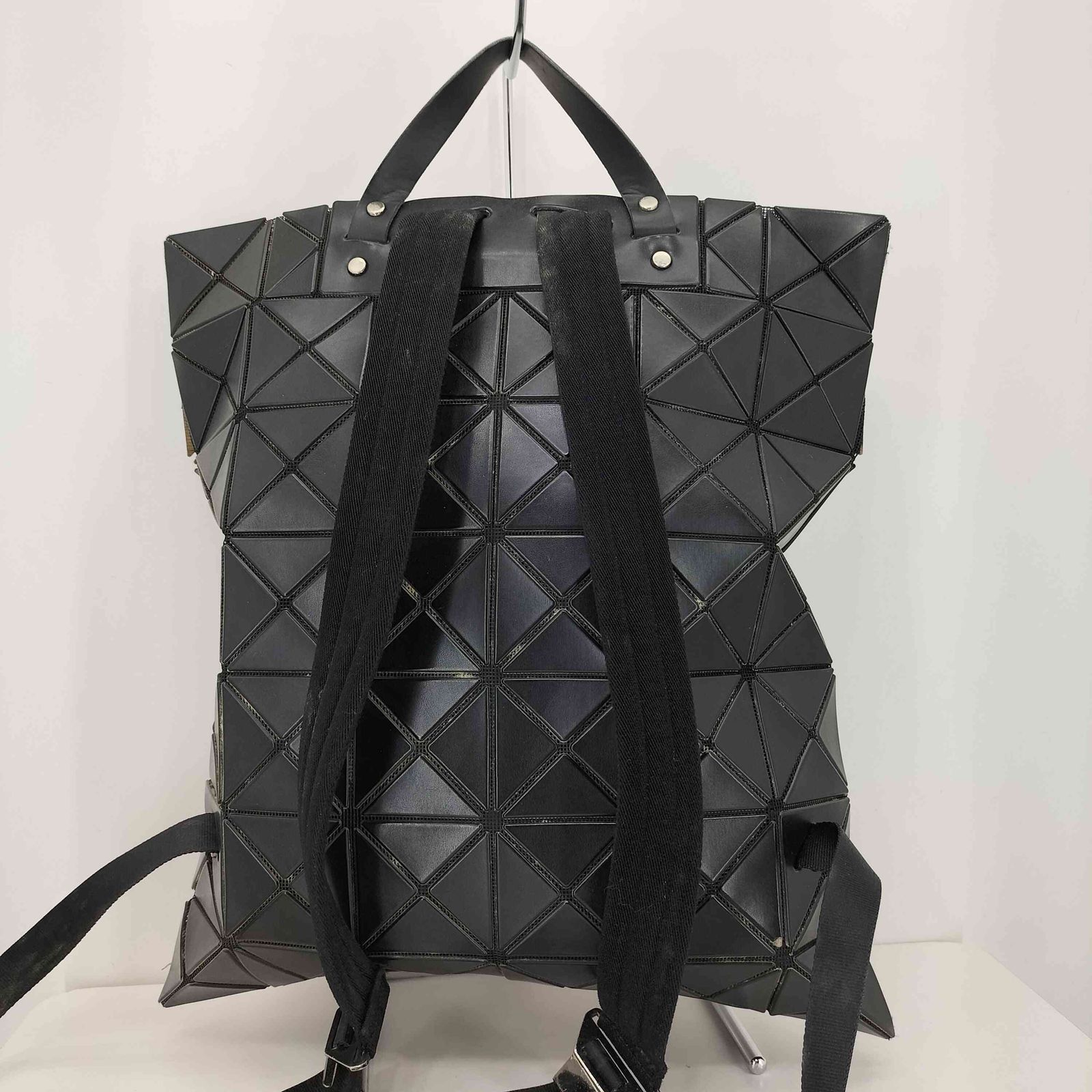 バオバオイッセイミヤケ BAO BAO ISSEY MIYAKE LUCENT ルーセント FLAT 