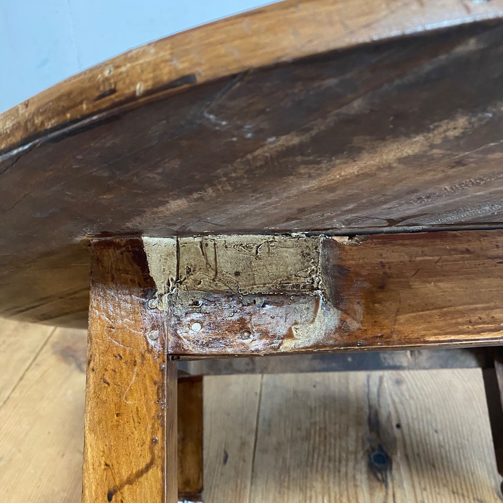 丸テーブル ローテーブル