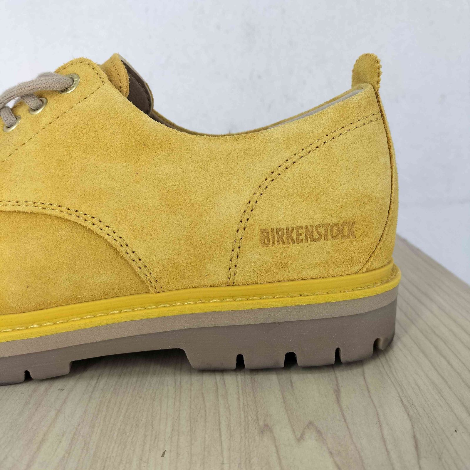  ビルケンシュトック KLEIFAR CAMEL メンズ 42 その他 靴