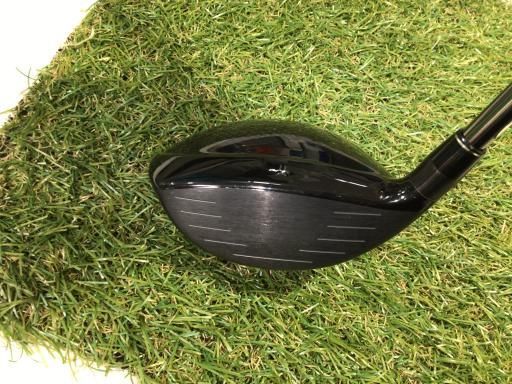 中古】 ダンロップ SRIXON ZX F 3W フェアウェイウッド FW 純正特注