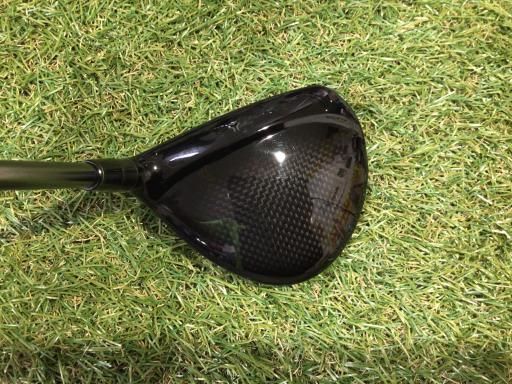 中古】 ダンロップ SRIXON ZX F 3W フェアウェイウッド FW 純正特注