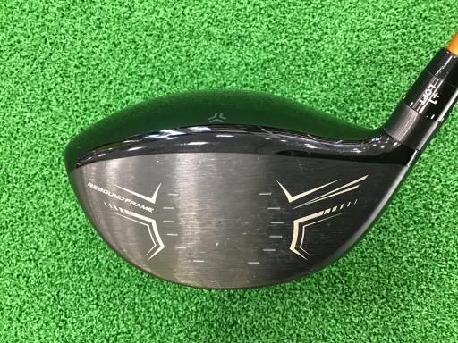 中古】 ダンロップ SRIXON ZX7 10.5° ドライバー DR 純正特注シャフト