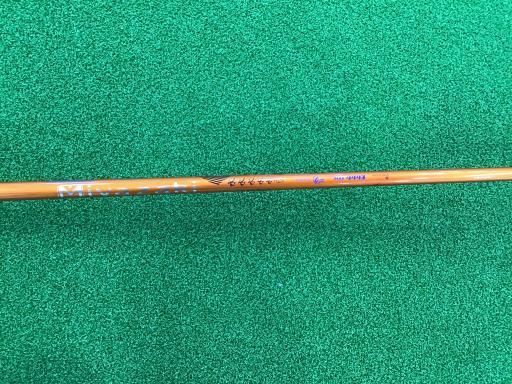 中古】 ダンロップ SRIXON ZX7 10.5° ドライバー DR 純正特注シャフト