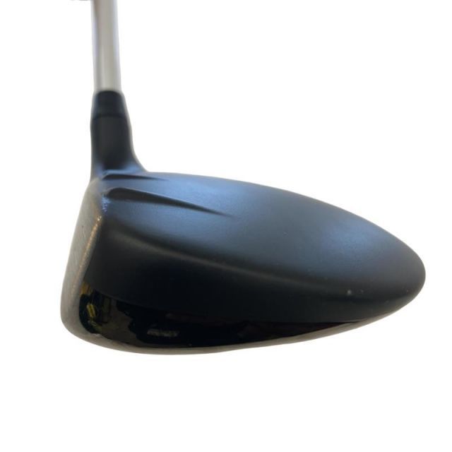 中古】 ピン G SF TEC 3W レフティ フェアウェイウッド FW 純正特注