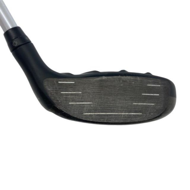 中古】 ピン G SF TEC 3W レフティ フェアウェイウッド FW 純正特注