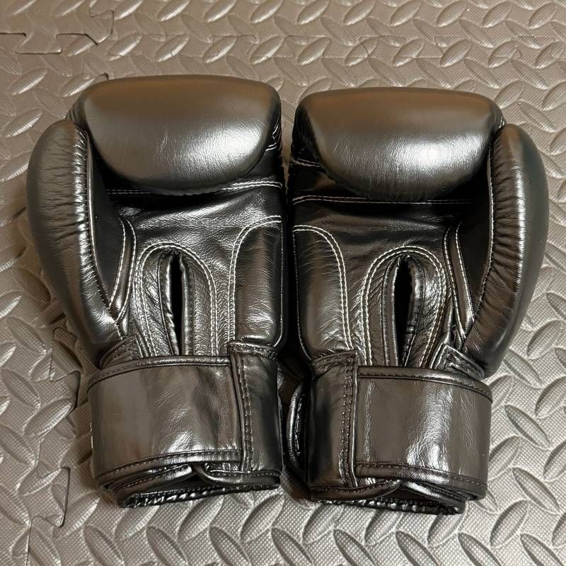 WINDY ウェンディ ボクシング グローブ 8oz パンチング キック MMA