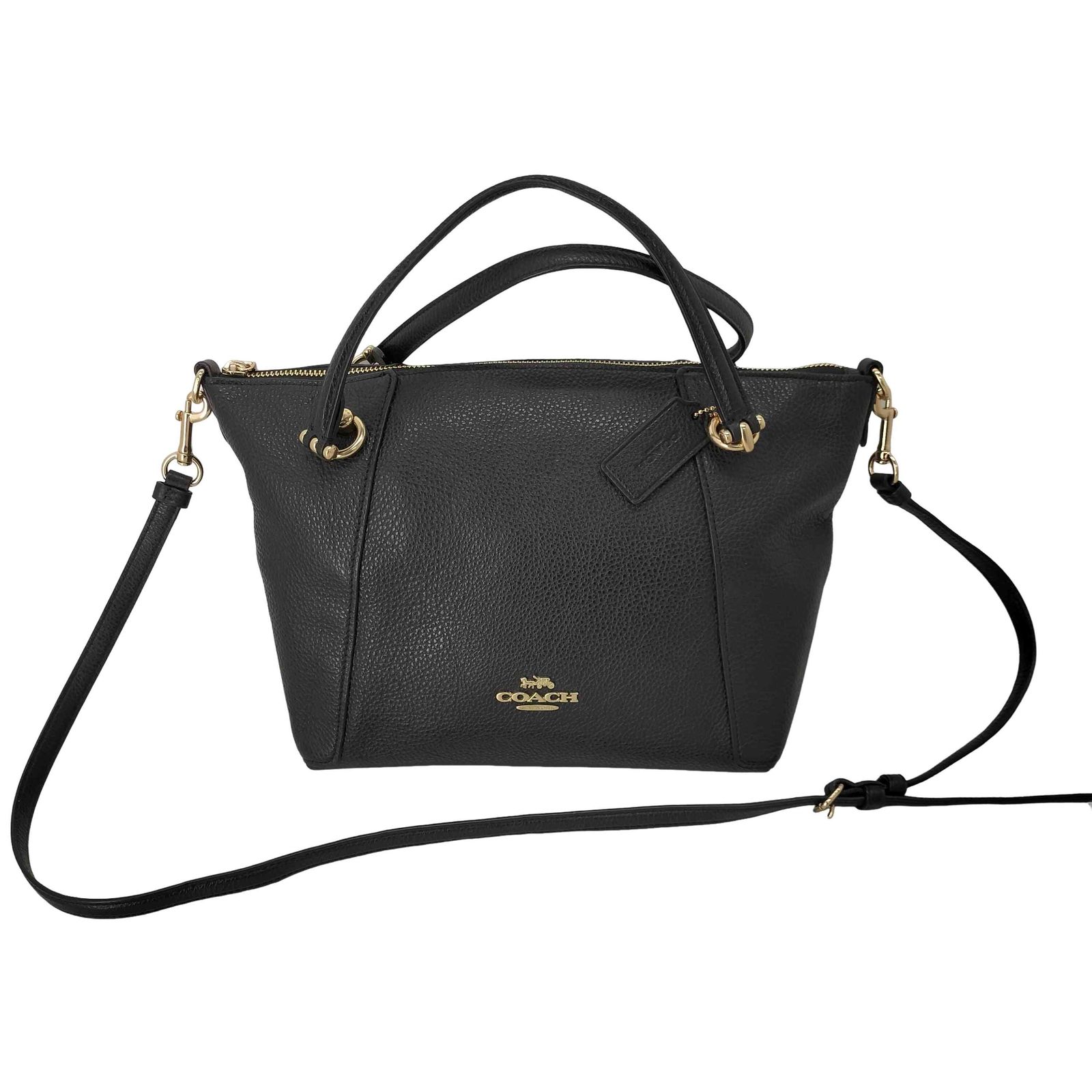 コーチ COACH 2WAY ショルダーバッグ ケイシー レディース 表記無
