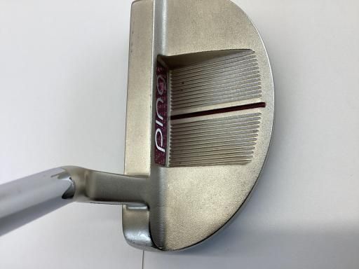 中古】 ピン G Le2 SHEA 31インチ レディース パター PT スチール