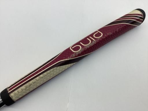 中古】 ピン G Le2 SHEA 31インチ レディース パター PT スチール