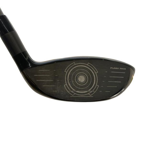 中古】 キャロウェイ EPIC FLASH STAR 5W レフティ フェアウェイウッド