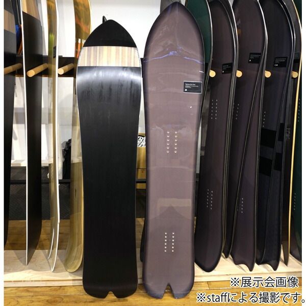 25-26 ティージェイブランド ナポレオンフィッシュ T.J BRAND NAPOLEON