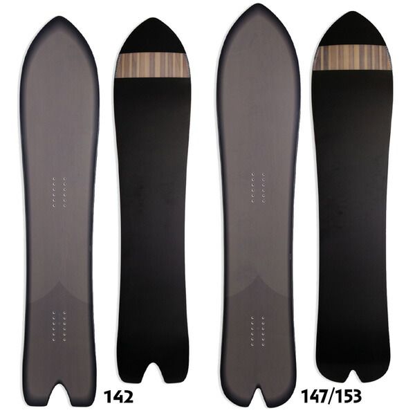 25-26 ティージェイブランド ナポレオンフィッシュ T.J BRAND NAPOLEON