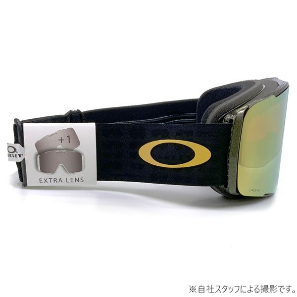 楽天市場】25-26 OAKLEY/オークリー LINE MINER L ラインマイナー エル