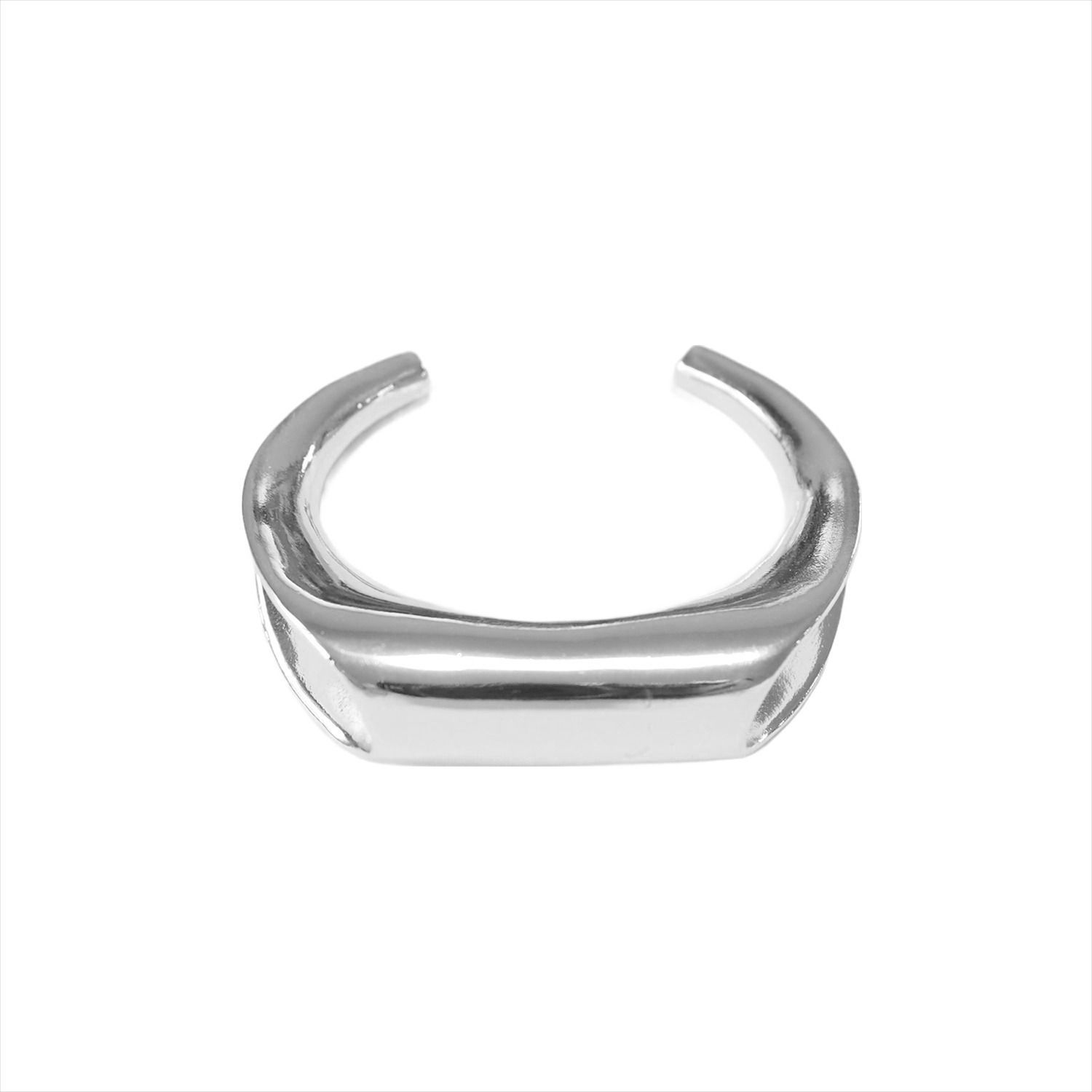 Nothing And Others ナッシングアンドアザーズ バングル Tube Bangle おしゃれ ブランド アクセサリー ジュエリー 記念 プレゼント ギフト