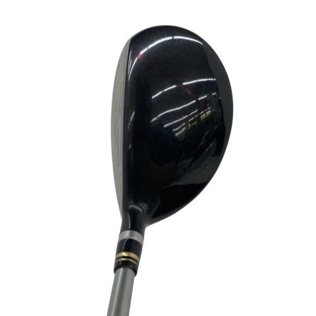 中古】 リョーマゴルフ Ryoma ユーティリティ シルバー 4U