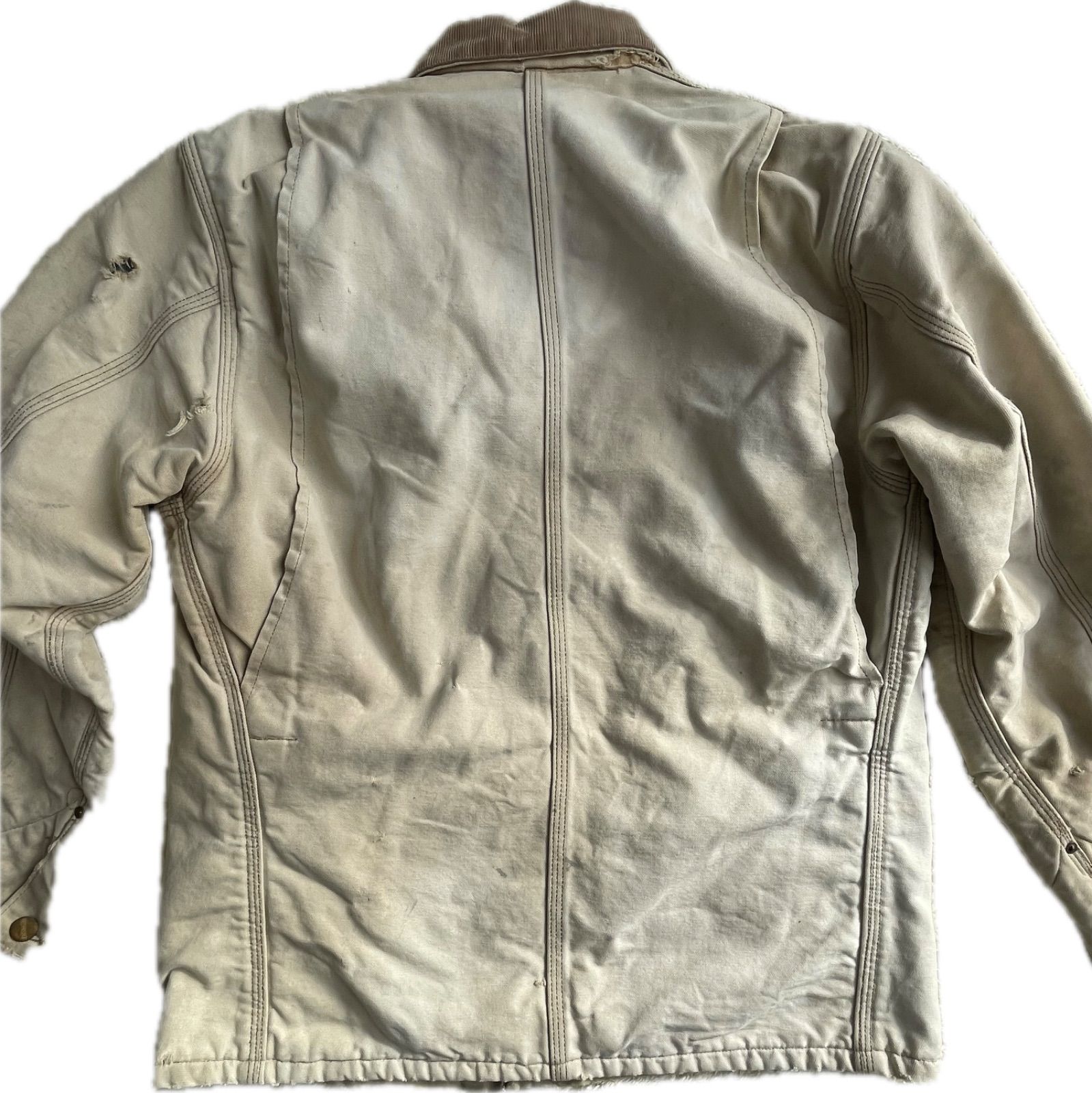 good fade フェード良好 ビンテージ Carhartt カーハート 希少 星タグ