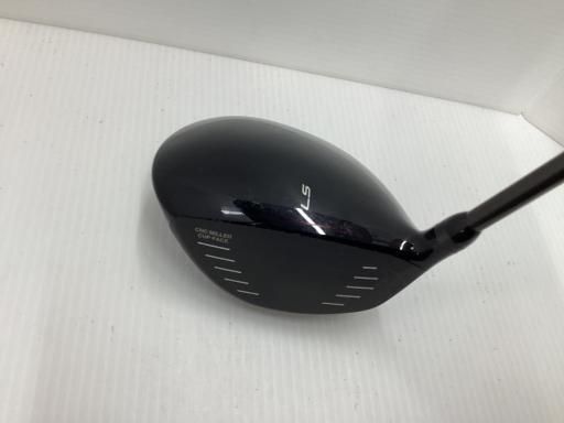 中古】 プロギア LS 10.5° ドライバー DR Speeder EVOLUTION FOR PRGR