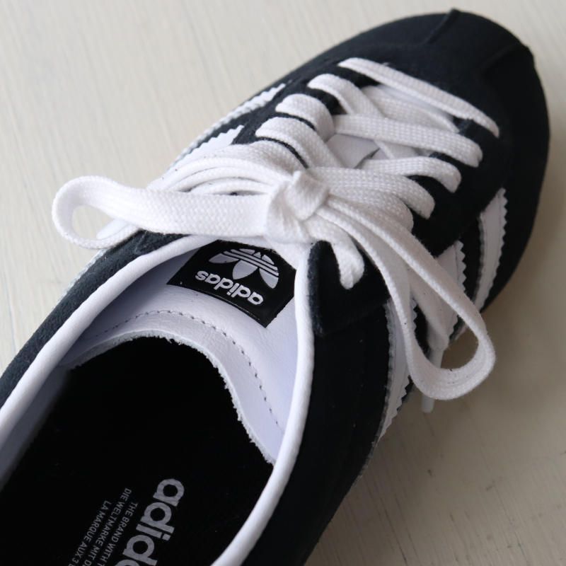 新品・未使用】adidas（アディダス）TOKYO トーキョー 【Core Black 