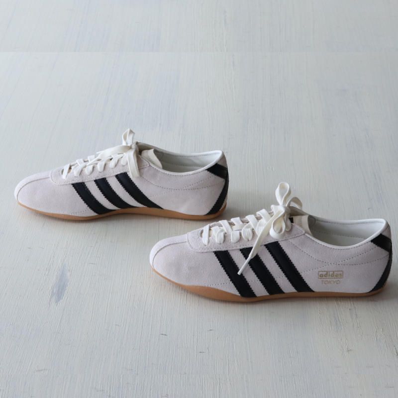 新品・未使用】adidas（アディダス）TOKYO トーキョー 【Off White