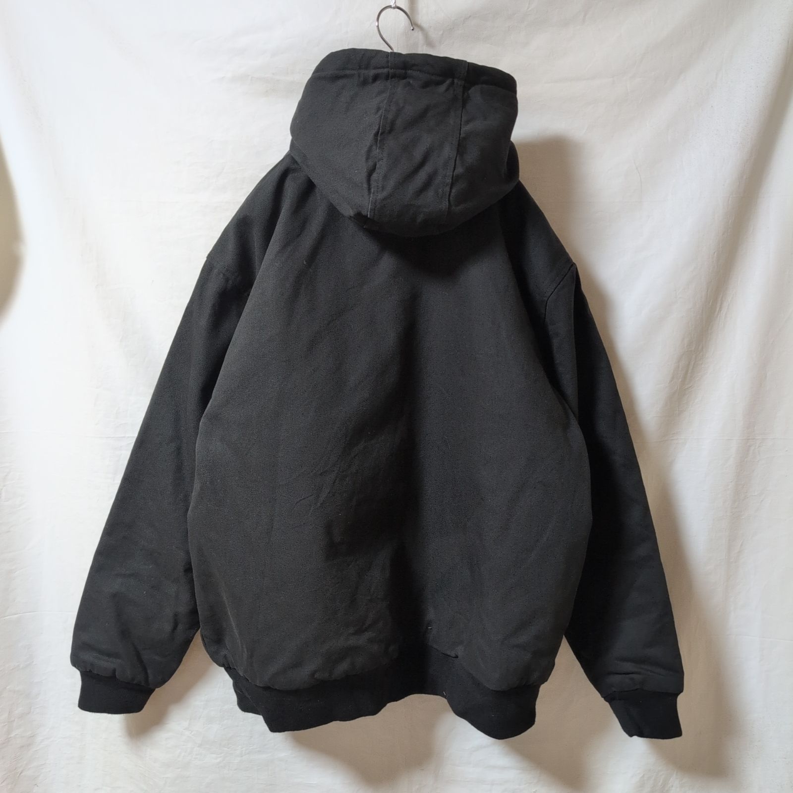 Corner Stone|コーナー ストーン ダック アクティブジャケット パーカー フーディ f 278 ジャンパー ブルゾン ジャケット アウター メンズ