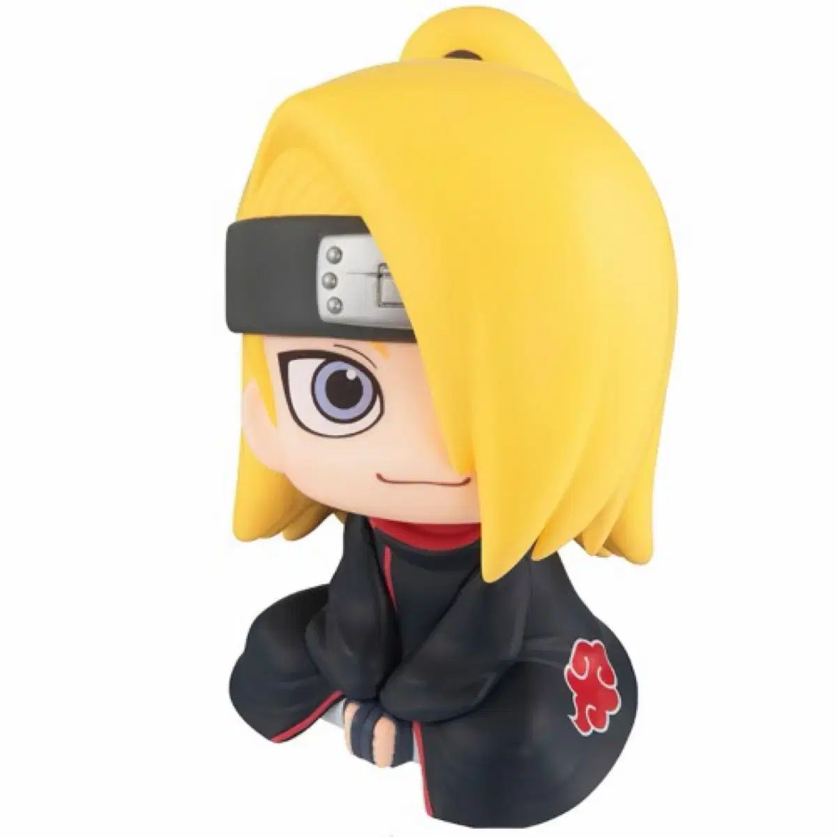 NARUTO ナルト メガハウス Look UP デイダラ