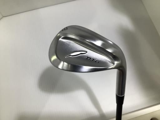 中古】 フォーティーン DJ-6 58° レディース ウェッジ WG FT-52w Ver2