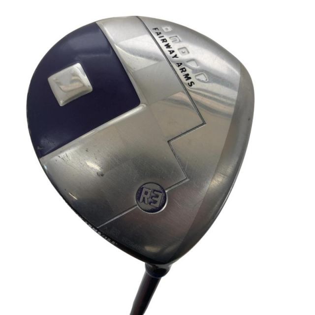 中古】 ダイワ(グローブライド) ONOFF ARMS(2019) RADICAL SPOON R3W