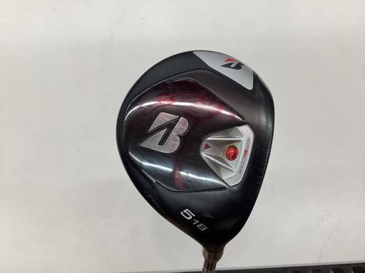 中古】 ブリヂストン TOUR B X-F 5W フェアウェイウッド FW Diamana TB