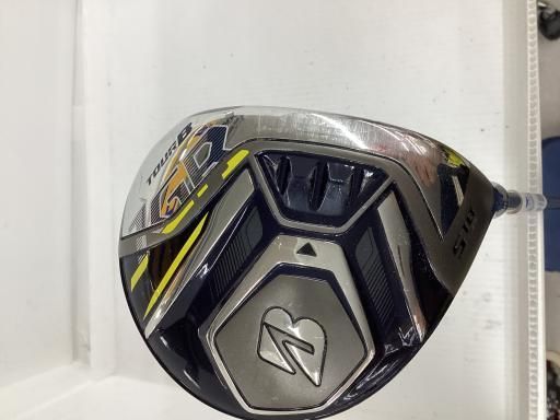 中古】 ブリヂストン TOUR B JGR(2019) 5W フェアウェイウッド FW Air