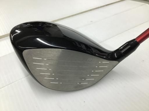 中古】 プロギア RS F(適合) 9.5° ドライバー DR 純正特注シャフト