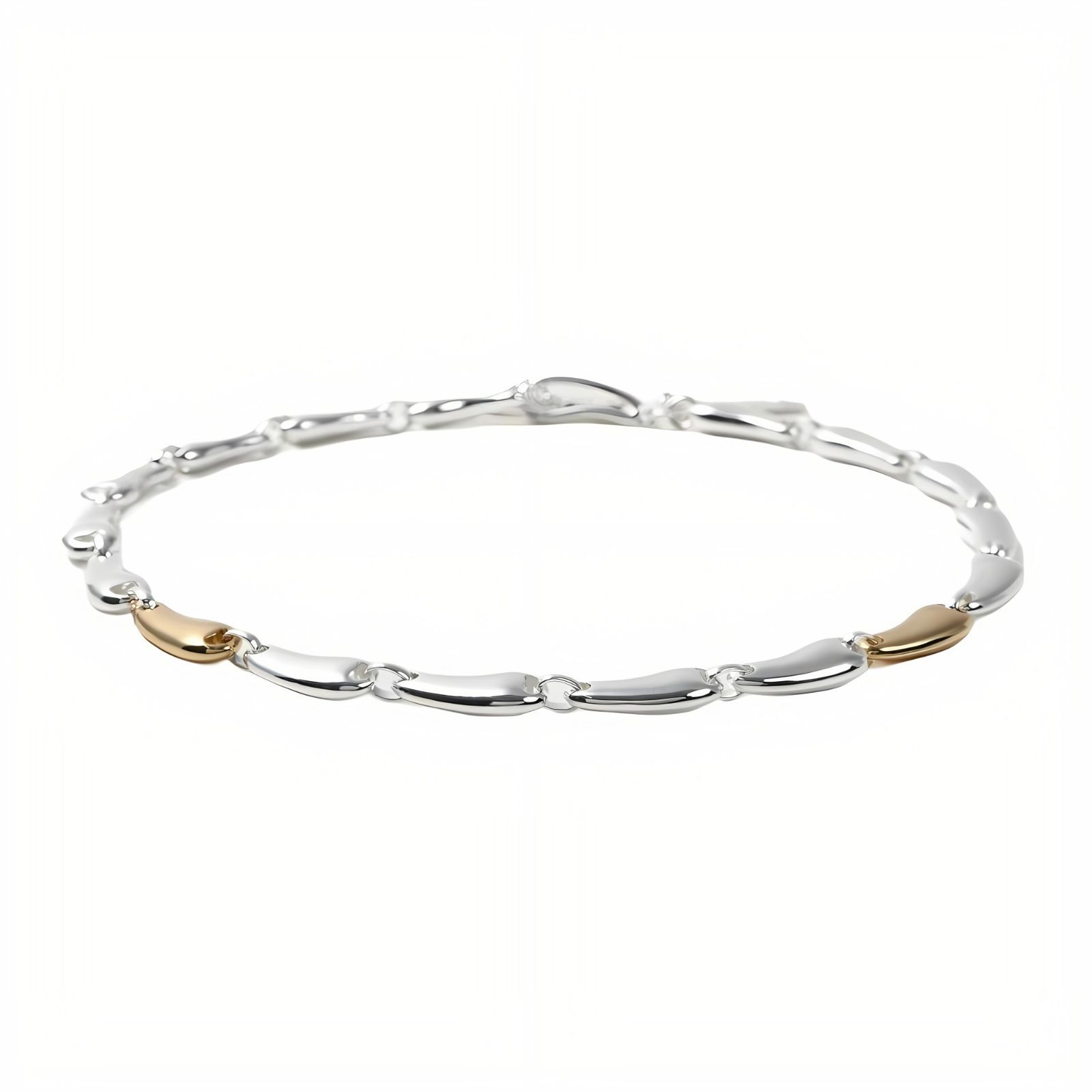 Nothing And Others ナッシングアンドアザーズ ネックレス Drop beans Necklace おしゃれ ブランド アクセサリー ジュエリー 記念 プレゼント ギフト