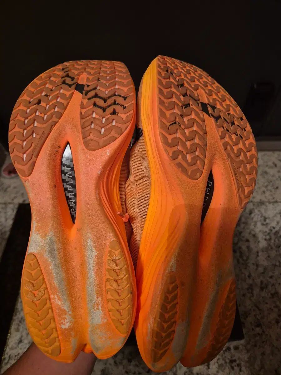 ファンタ カラー