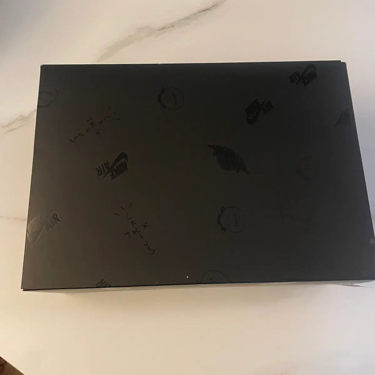 ナイキ ジョーダン1