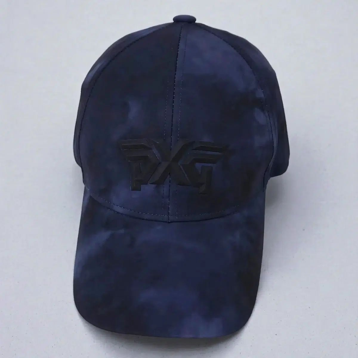 PXG タイダイ ゴルフ 帽子 フリーサイズ