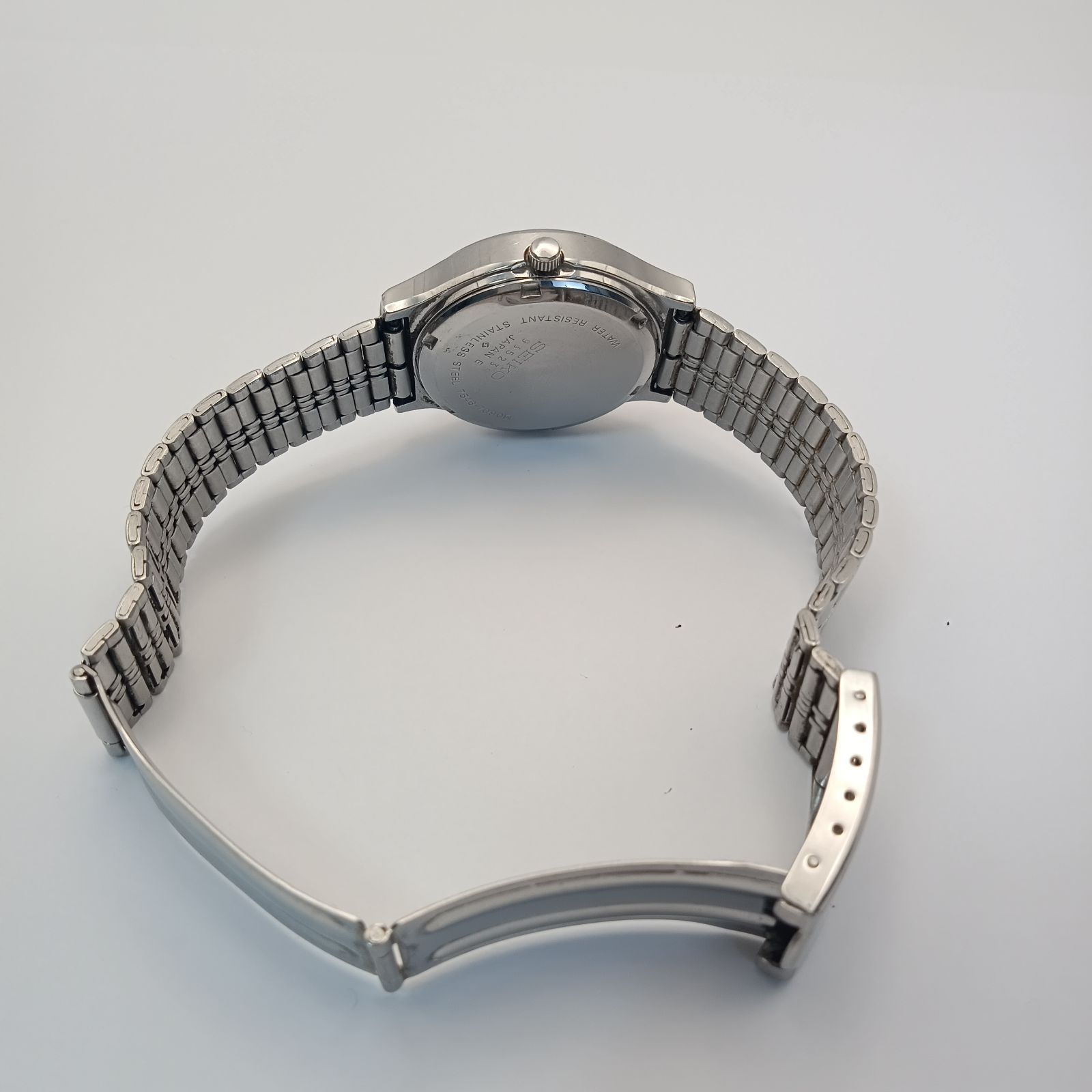 グリーン文字盤 デイデイト