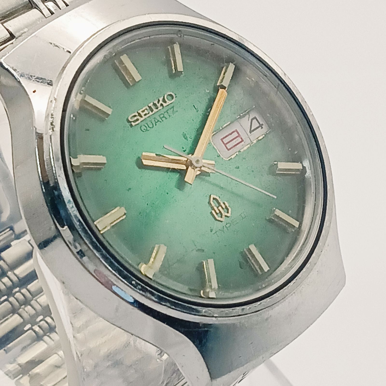 セイコー タイプ2